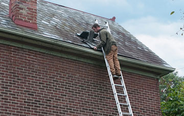 what affects urgent Baughurst roof repairs