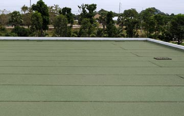 all Baughurst roofing types quoted for