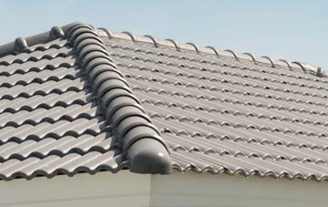 advantages of Baughurst clay roofing