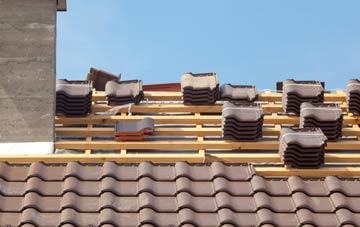 Baughurst clay roofing costs