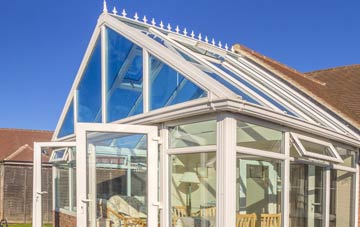 conservatory roof insulation costs Baughurst