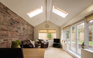 conservatory roof insulation Baughurst, Hampshire