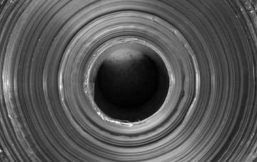 Baughurst edpm waterproofing