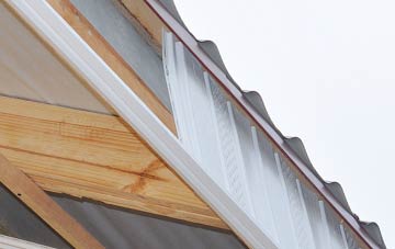 why Baughurst fascia repairs are essential
