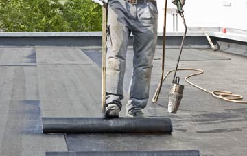 flat roof replacement Baughurst, Hampshire