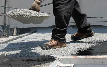 Baughurst flat roofing companies