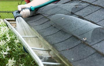 Baughurst gutter cleaning costs