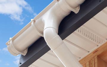 Baughurst gutter installation costs