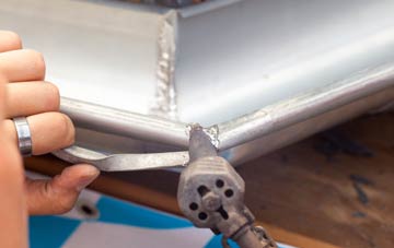 disadvantages of Baughurst lead roofing