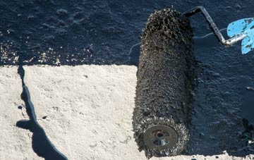 Baughurst liquid sealant waterproofing