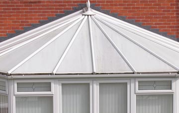Baughurst polycarbonate conservatory roof repairs