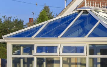 professional Baughurst conservatory insulation