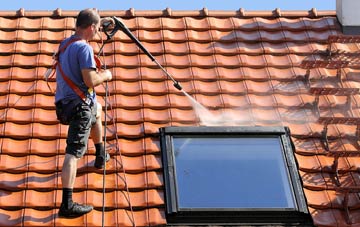 roof cleaning Baughurst, Hampshire