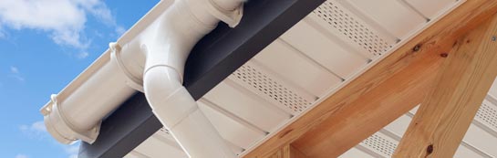 get Baughurst guttering quotes today