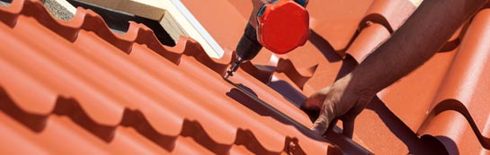 save on Baughurst roof installation costs