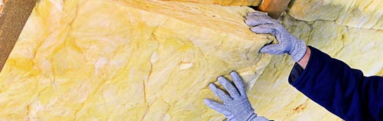 quotes for Baughurst roof insulation