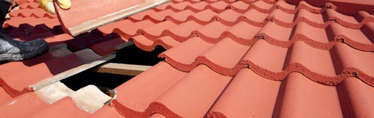 compare Baughurst roof repair quotes