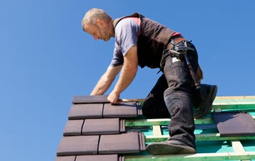 disadvantages of Baughurst slate roofing