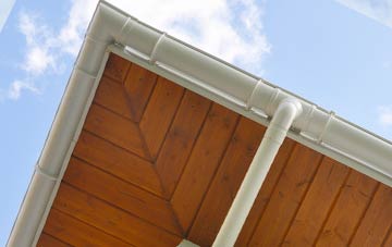 Baughurst soffit types
