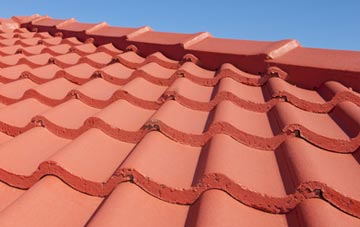Baughurst tile and slate roof replacement