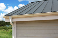 Baughurst fascia repair