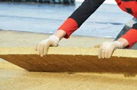 find rated Baughurst roof insulation companies