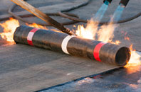 Baughurst flat roof sealing