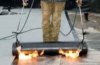 Baughurst flat roof sealing quote