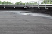 find rated Baughurst flat roofing companies