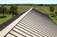 Baughurst metal roof quotes