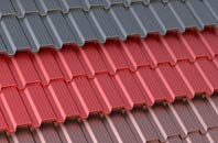 find rated Baughurst plastic roofing companies