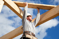 Baughurst roof replacement work