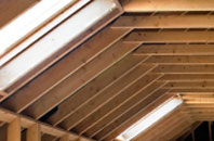 Baughurst tapered roof insulation quotes