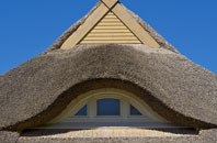 Baughurst thatch roofing